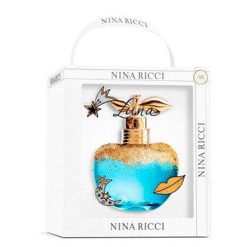 NINA RICCI LUNA COLL. EDI...