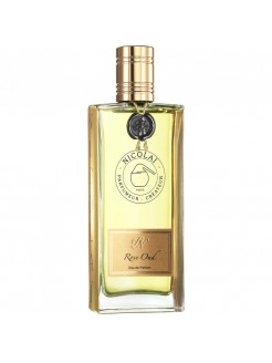 NICOLAI ROSE OUD EDP 100ML