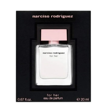 NARCISO RODRIGUEZ (W) EDP 20ML