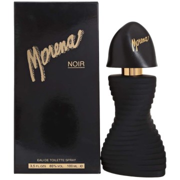 MORENA NOIR EDT 100ML