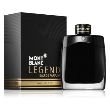 MONT BLANC LEGEND (M) EDP...