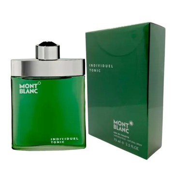 MONT BLANC INDIVIDUEL TONIC...