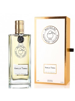 NICOLAI VANILLE TONKA EDP...