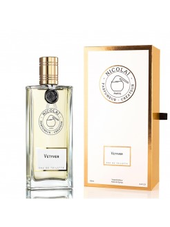 NICOLAI VETYVER EDT 100ML