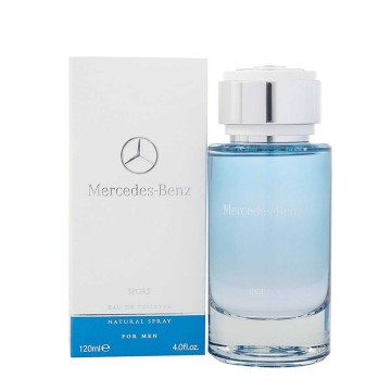 MERCEDES BENZ SPORT (M) EDT...