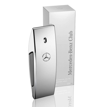 MERCEDES BENZ CLUB (M) EDT...