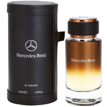 MERCEDES BENZ (M) LE PARFUM...