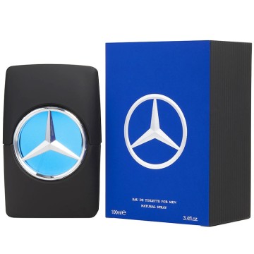 MERCEDES BENZ (M) EDT 100ML