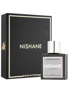 NISHANE AFRIKA OLIFANT EDP...