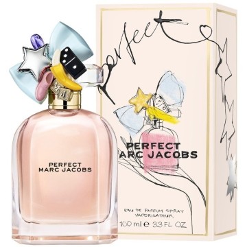 MARC JACOBS PERFECT EDP 100ML