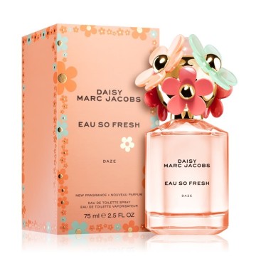 MARC JACOBS EAU SO FRESH...