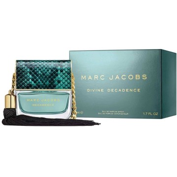 MARC JACOBS DIVINE...