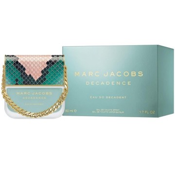 MARC JACOBS DECADENCE EAU...