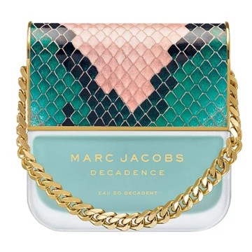 MARC JACOBS DECADENCE EAU...