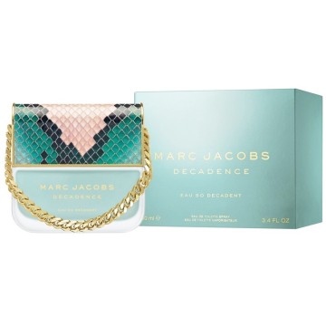 MARC JACOBS DECADENCE EAU...