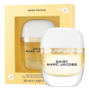 MARC JACOBS DAISY PETALS...