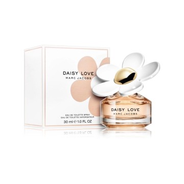 MARC JACOBS DAISY LOVE EDT...