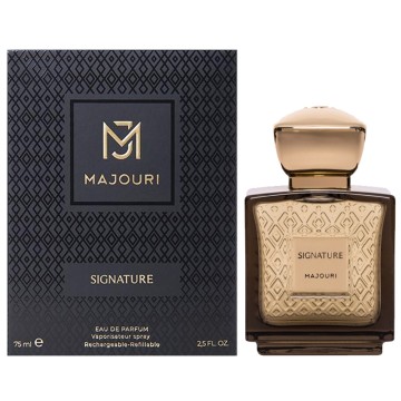 MAJOURI SIGNATURE CLASSIC...