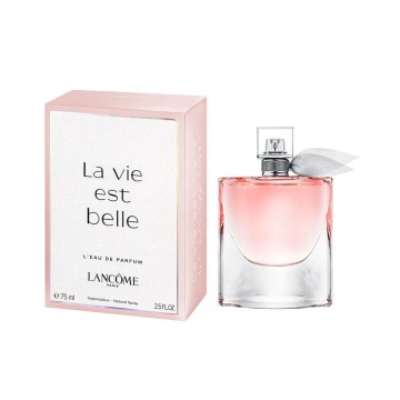 LANCOME LA VIE EST BELLE...