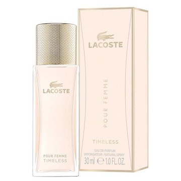 LACOSTE POUR FEMME TIMELESS...