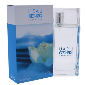 KENZO L'EAU POUR FEMME EDT...