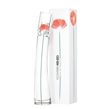 KENZO FLOWER BY KENZO LA...