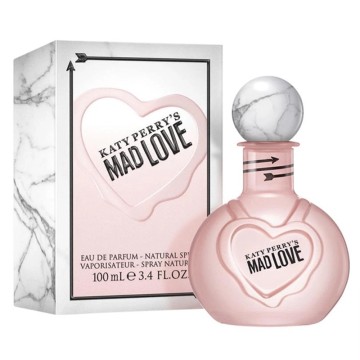 KATY PERRY MAD LOVE (W) EDP...