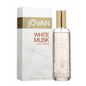 JOVAN WHITE MUSK COLOGNE...