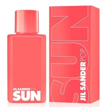 JIL SANDER SUN POP (W) EDT...