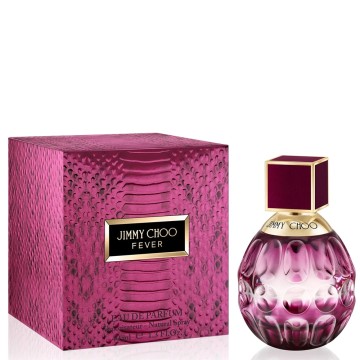 JIMMY CHOO FEVER (W) EDP 40ML