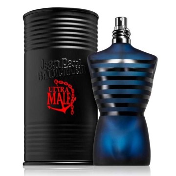 JEAN PAUL GAULTIER ULTRA...