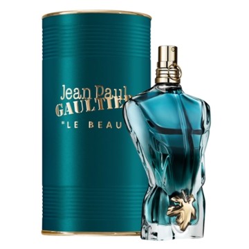 JEAN PAU GAULTIER LE BEAU...