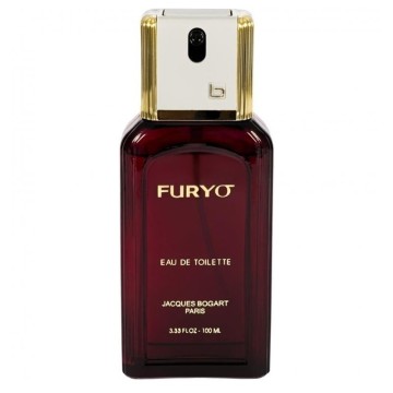 JACQUES BOGART FURYO EDT 100ML