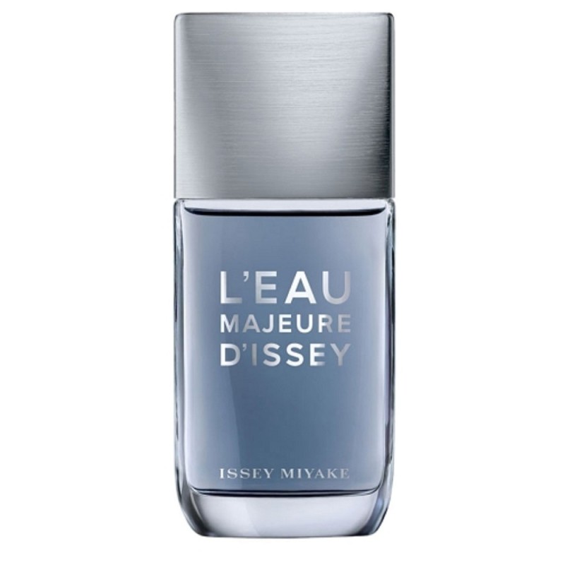 ISSEY MIYAKE L'EAU D'ISSEY MAJEURE (M) EDT 150ML