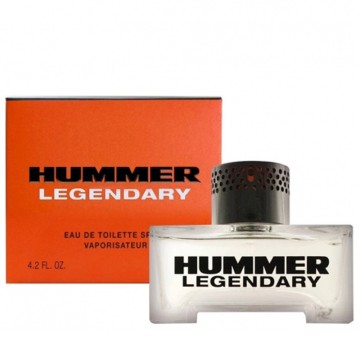 HUMMER LEGENDARY (M) EDT 125ML