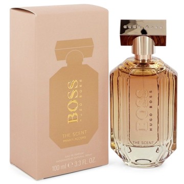 HUGO BOSS THE SCENT PRIVATE...