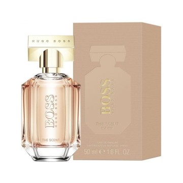 HUGO BOSS THE SCENT (W) EDP...