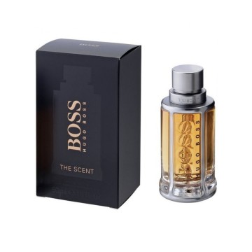 HUGO BOSS THE SCENT (M) EDT...