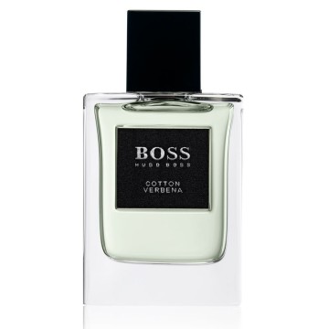 HUGO BOSS COTTON VERBENA...