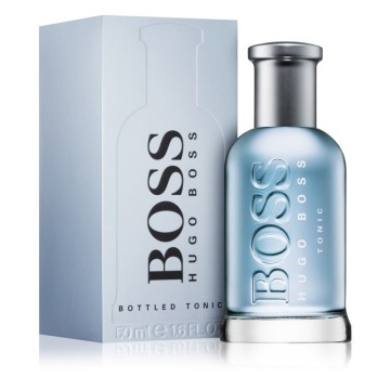 HUGO BOSS BOTTLED TONIC EDT...