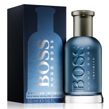 HUGO BOSS BOTTLED INFINITE...