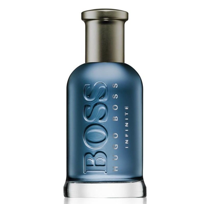 HUGO BOSS BOTTLED INFINITE EDP 50ML