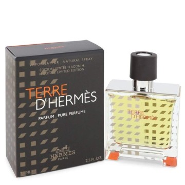 HERMES TERRE D'HERMES PURE...