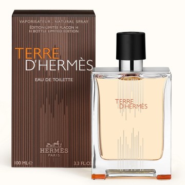 HERMES TERRE D"HERMES LTD...