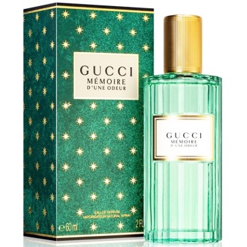 GUCCI MEMOIRE D'UNE ODEUR...