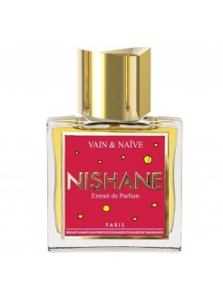 NISHANE VAINS & NAIVE EDP 50ML