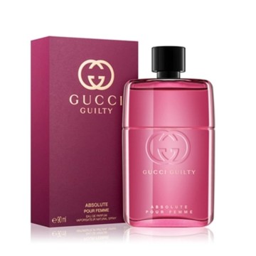 GUCCI GUILTY ABSOLUTE (W)...