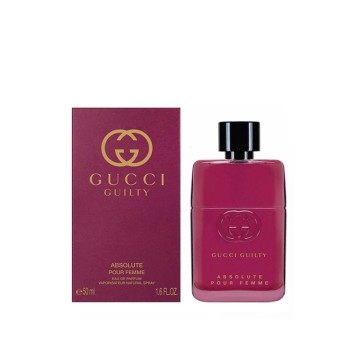 GUCCI GUILTY ABSOLUTE (W)...