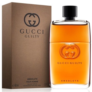 GUCCI GUILTY ABSOLUTE (M)...