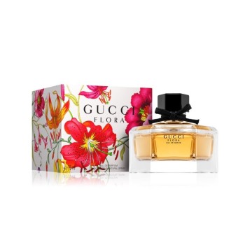 GUCCI FLORA (W) EDP 75ML